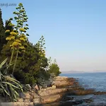 شقة In With Sea View, Balcony, Air Conditioning, Wifi 3560-2
