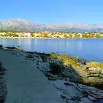 In With Sea View, Balcony, Air Conditioning, Wifi 3560-2 * Sućuraj