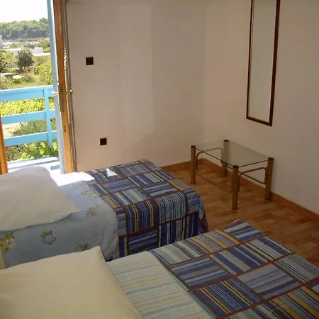 Apartmán In With Sea View, Balcony, Air Conditioning, Wifi 3560-2
