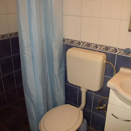 In With Sea View, Balcony, Air Conditioning, Wifi 3560-2 Sućuraj