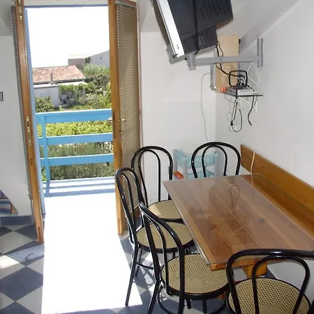 In With Sea View, Balcony, Air Conditioning, Wifi 3560-2 Sućuraj
