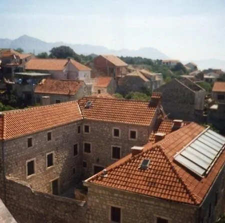 In With Sea View, Balcony, Air Conditioning, Wifi 3560-2 Apartmán Sućuraj