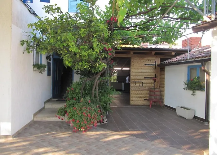 In With Sea View, Balcony, Air Conditioning, Wifi 3560-2 Sućuraj