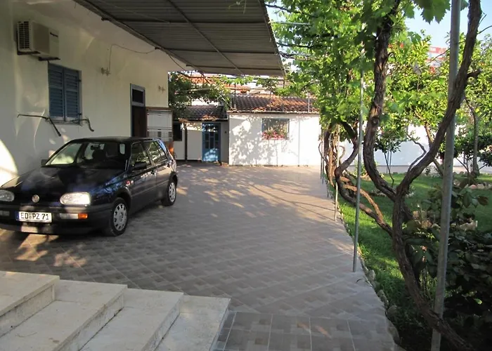 In With Sea View, Balcony, Air Conditioning, Wifi 3560-2 דירה *