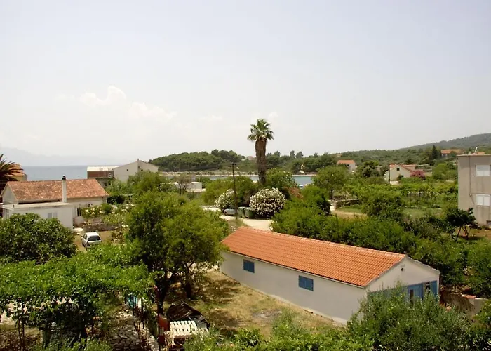 In With Sea View, Balcony, Air Conditioning, Wifi 3560-2 דירה *